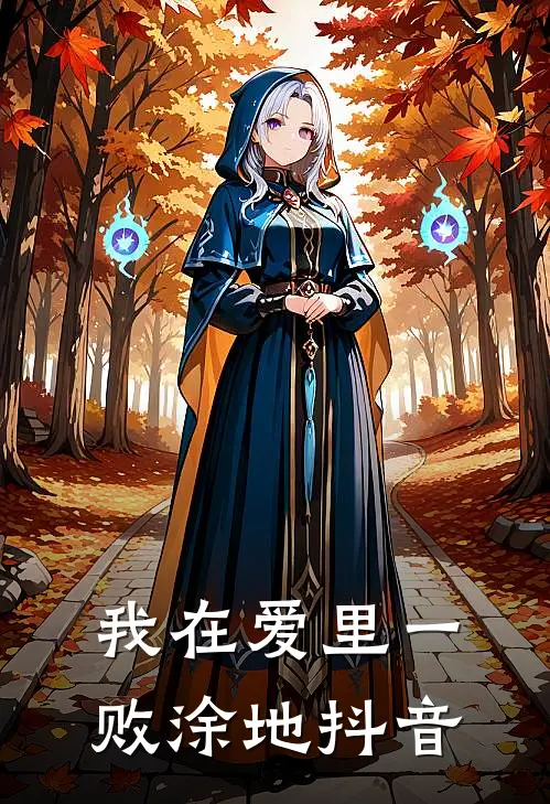 我在爱里一败涂地抖音