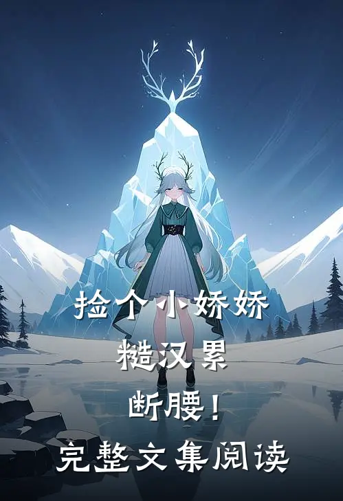 捡个小娇娇，糙汉累断腰！完整文集阅读