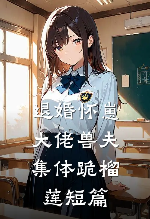 退婚怀崽，大佬兽夫集体跪榴莲短篇