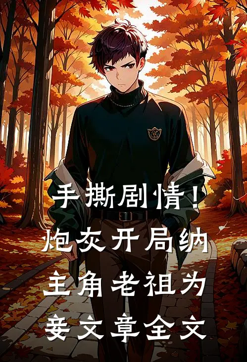 手撕剧情！炮灰开局纳主角老祖为妾文章全文