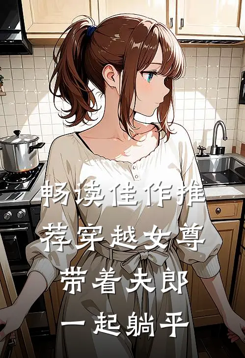 畅读佳作推荐穿越女尊：带着夫郎一起躺平