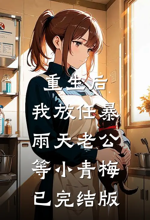 重生后，我放任暴雨天老公等小青梅已完结版
