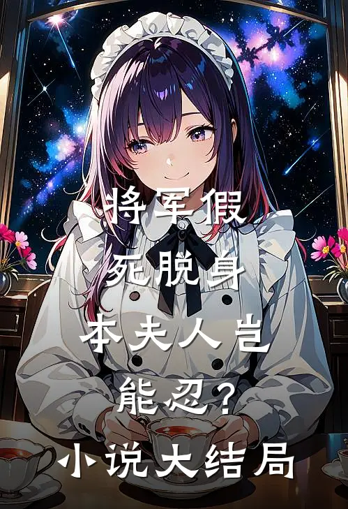 将军假死脱身，本夫人岂能忍？小说大结局