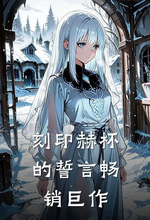 刻印赫杯的誓言畅销巨作