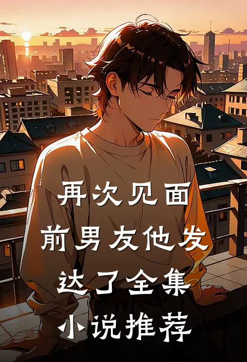 再次见面，前男友他发达了全集小说推荐