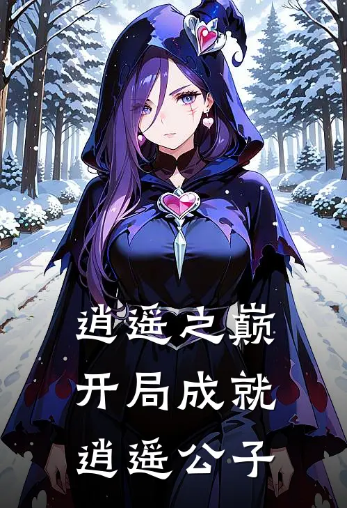 逍遥之巅：开局成就逍遥公子