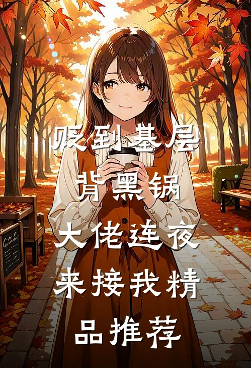 贬到基层背黑锅，大佬连夜来接我精品推荐