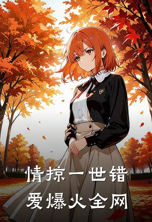 情掠一世错爱爆火全网