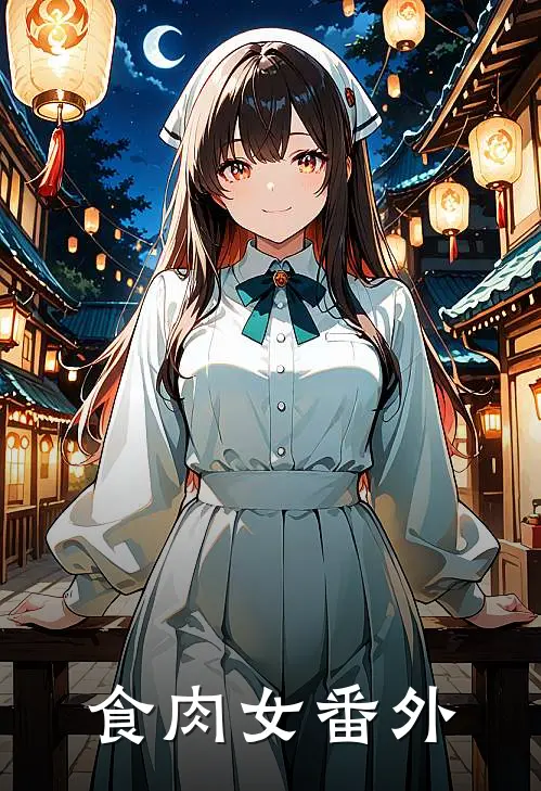 食肉女 番外