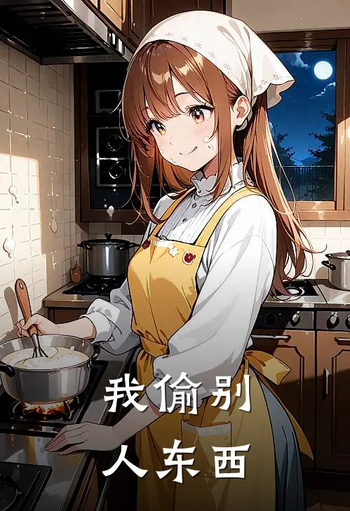 我偷别人东西