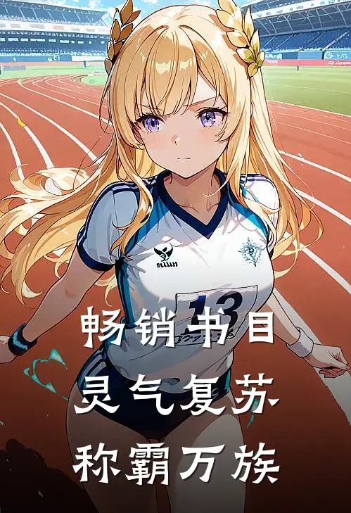畅销书目灵气复苏称霸万族