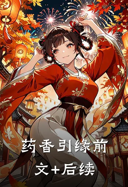 药香引缘前文+后续
