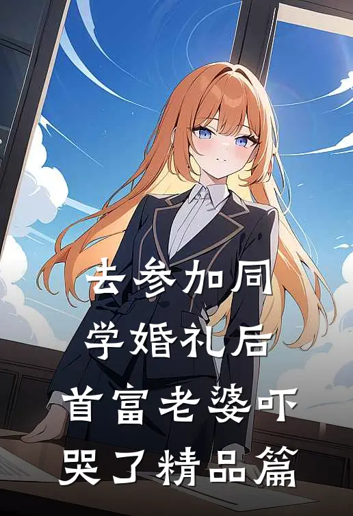 去参加同学婚礼后，首富老婆吓哭了精品篇
