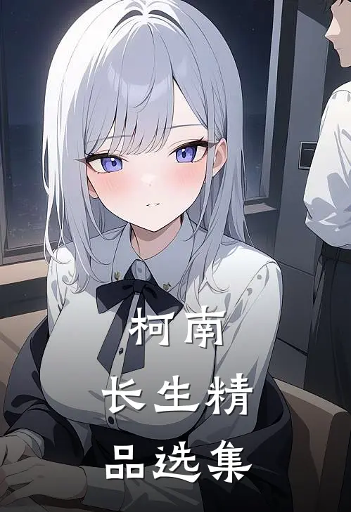 柯南：长生精品选集