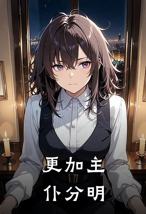 更加主仆分明