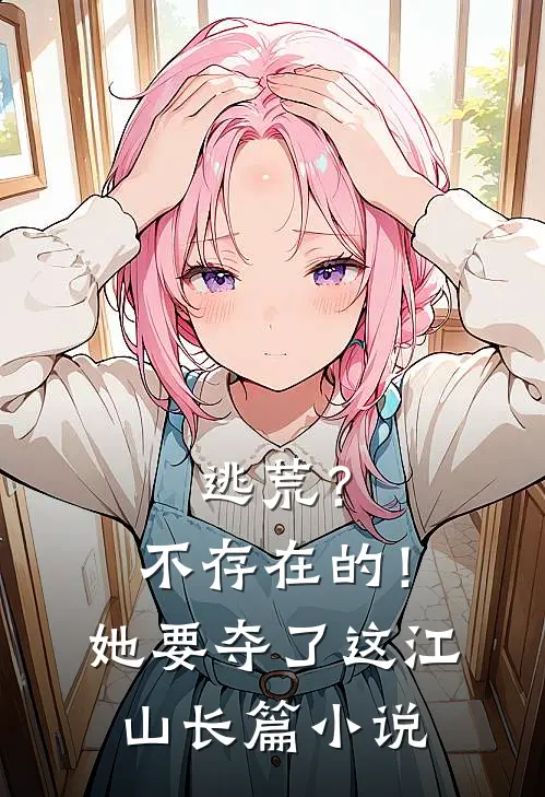 逃荒?不存在的!她要夺了这江山长篇