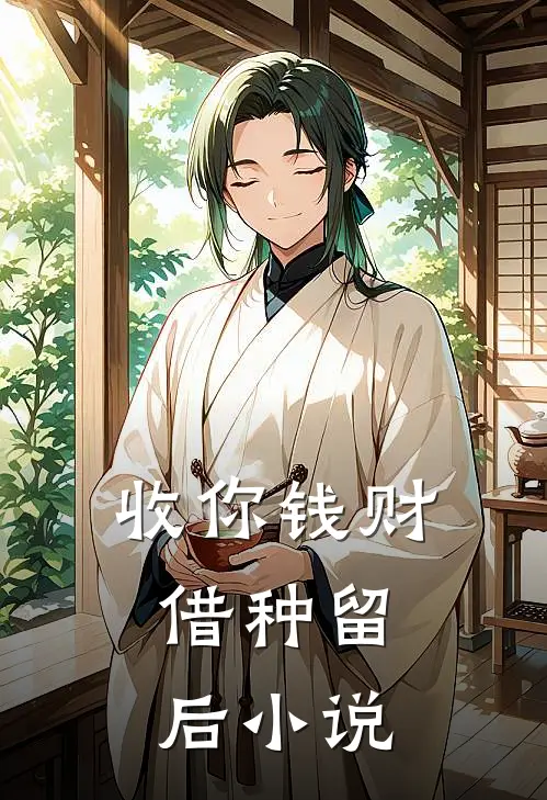 收你钱财，借种留后小说