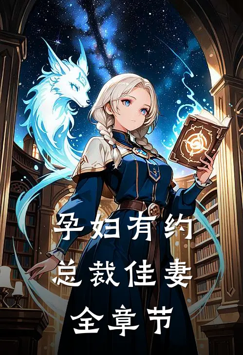 孕妇有约：总裁佳妻全章节