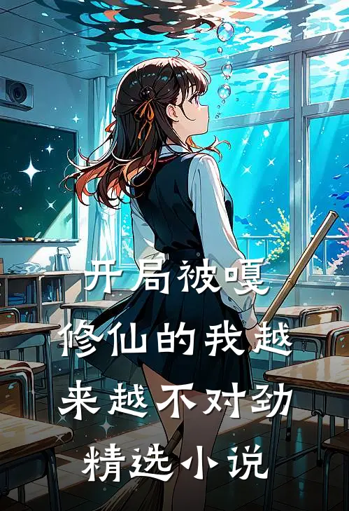 开局被嘎，修仙的我越来越不对劲精选小说