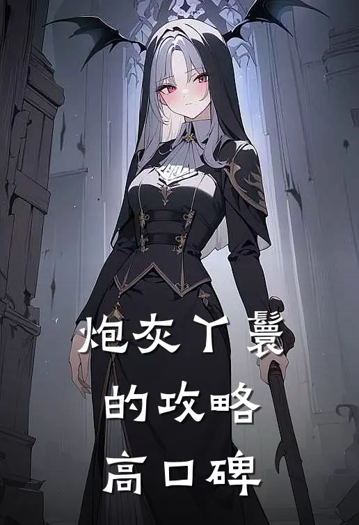 炮灰丫鬟的攻略高口碑