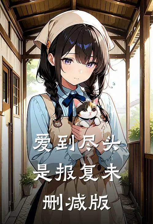 爱到尽头是报复未删减版