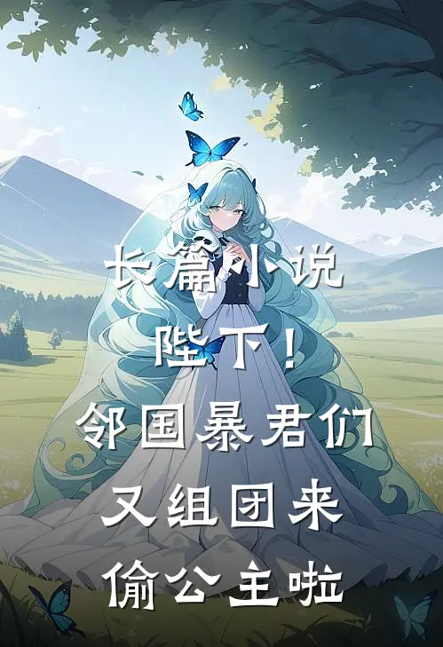 长篇小说陛下！邻国暴君们又组团来偷公主啦