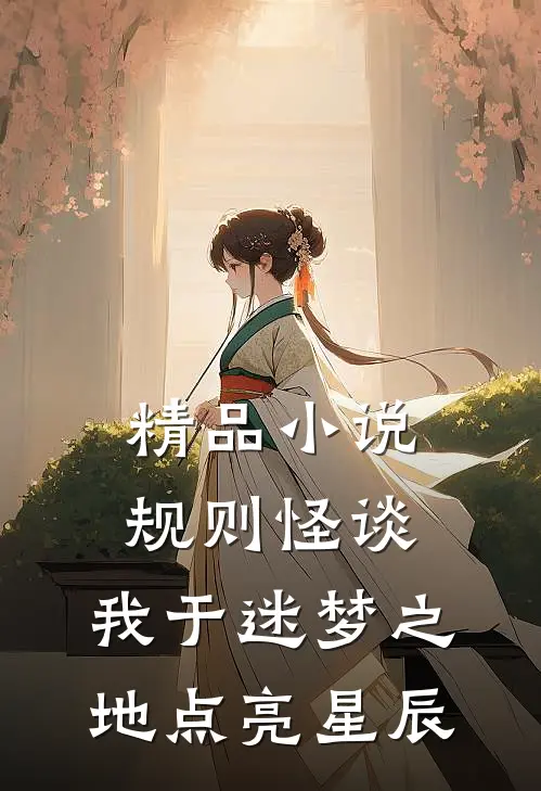 精品小说规则怪谈：我于迷梦之地点亮星辰