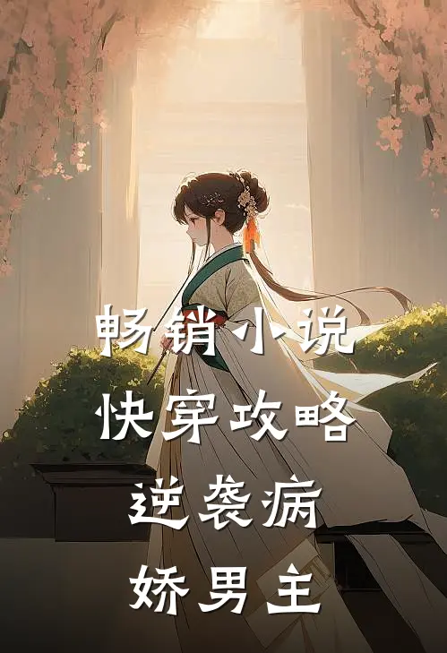 畅销小说快穿攻略：逆袭病娇男主