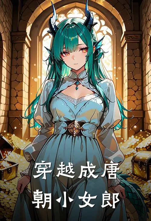 穿越成唐朝小女郎