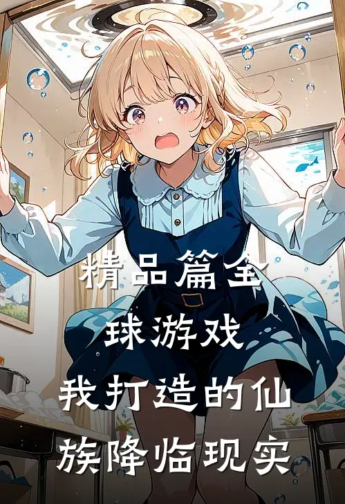 精品篇全球游戏：我打造的仙族降临现实