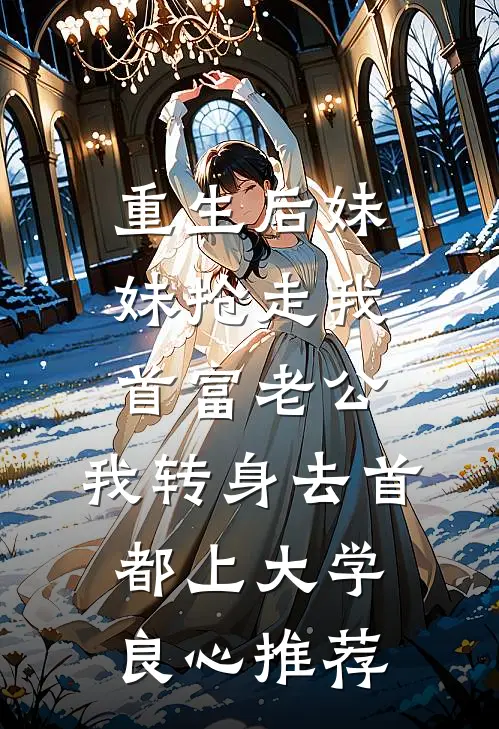 重生后妹妹抢走我首富老公，我转身去首都上大学良心推荐