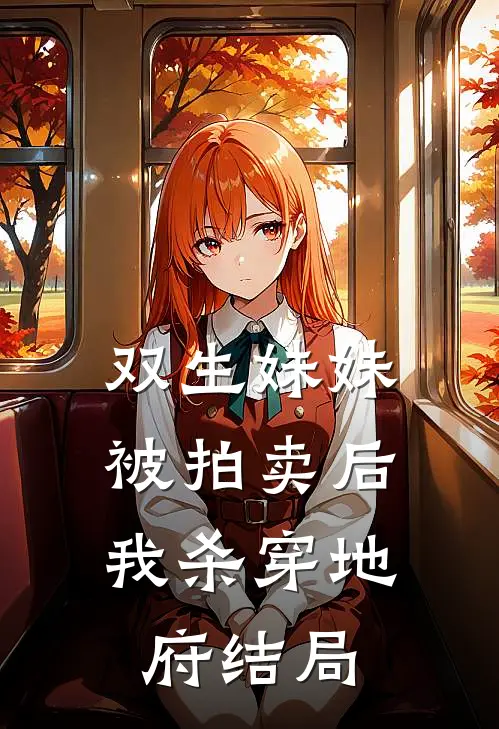 双生妹妹被拍卖后，我杀穿地府结局