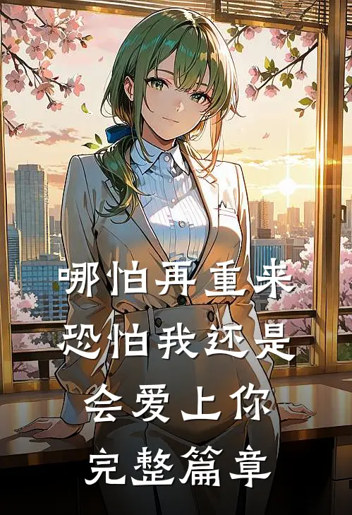 哪怕再重来：恐怕我还是会爱上你完整篇章