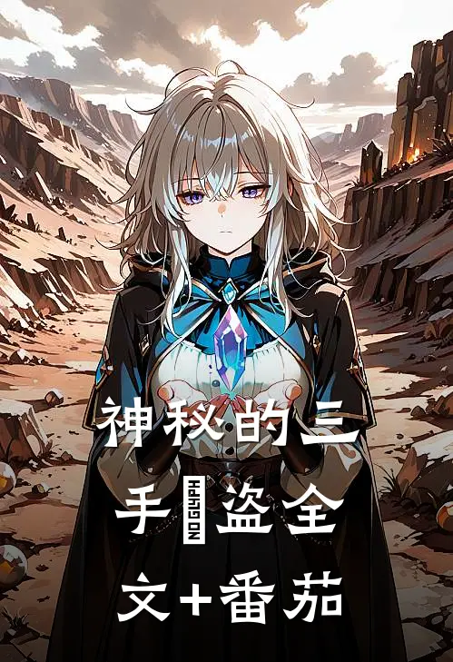 神秘的三手俠盗全文+番茄