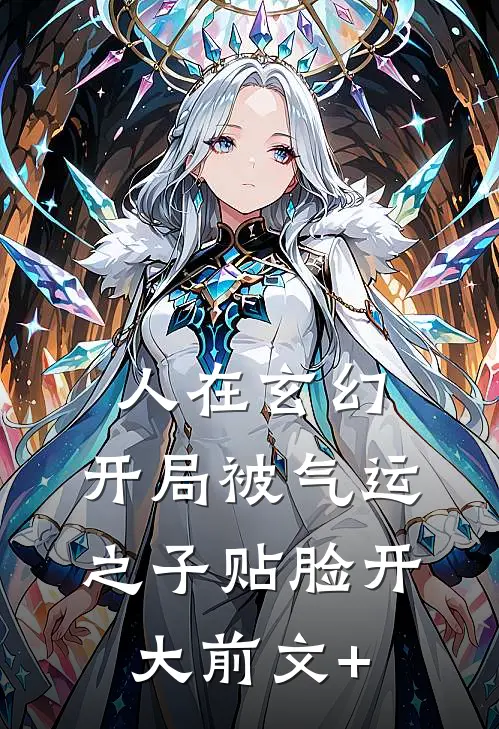 人在玄幻，开局被气运之子贴脸开大前文+