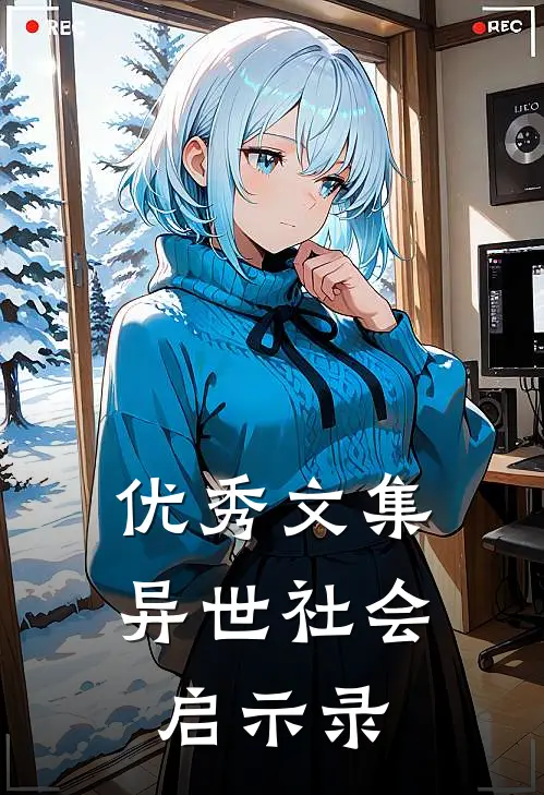优秀文集异世社会启示录