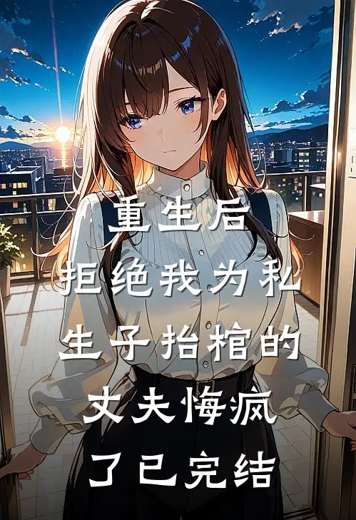 重生后，拒绝我为私生子抬棺的丈夫悔疯了已完结