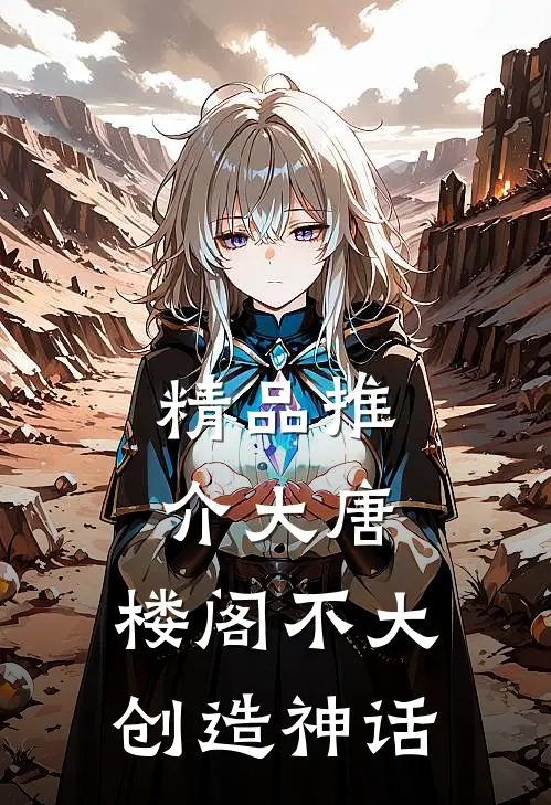精品推介大唐：楼阁不大，创造神话