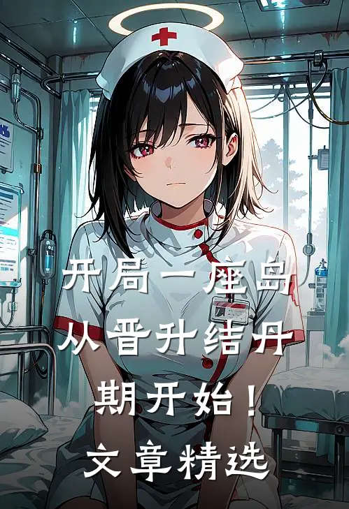 开局一座岛：从晋升结丹期开始！文章精选