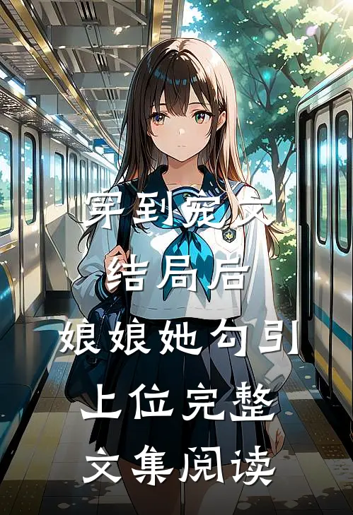 穿到宠文结局后，娘娘她勾引上位完整文集阅读
