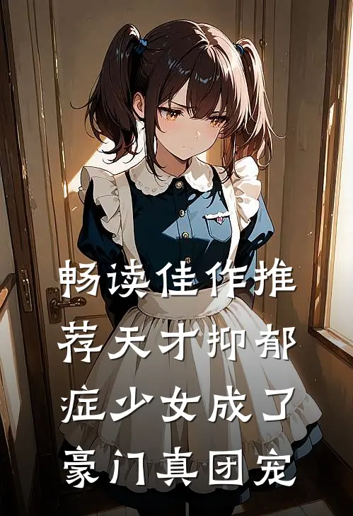 畅读佳作推荐天才抑郁症少女成了豪门真团宠