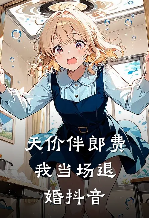 天价伴郎费，我当场退婚抖音