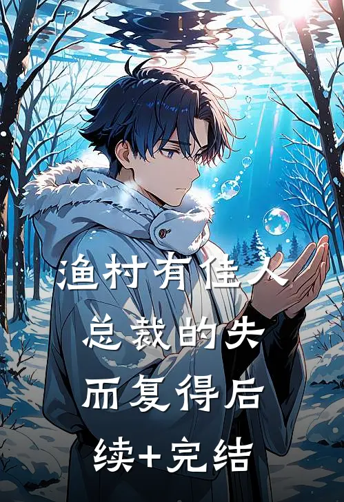 渔村有佳人：总裁的失而复得后续+完结
