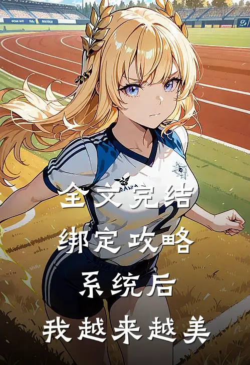 全文完结绑定攻略系统后，我越来越美