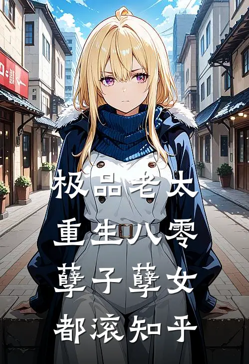 极品老太重生八零，孽子孽女都滚知乎