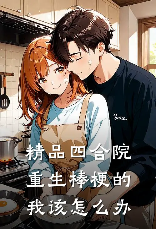精品四合院：重生棒梗的我该怎么办
