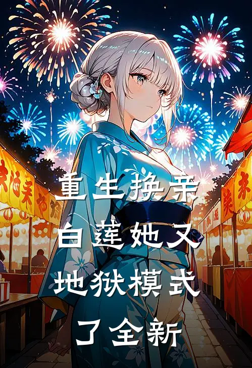 重生换亲，白莲她又地狱模式了全新