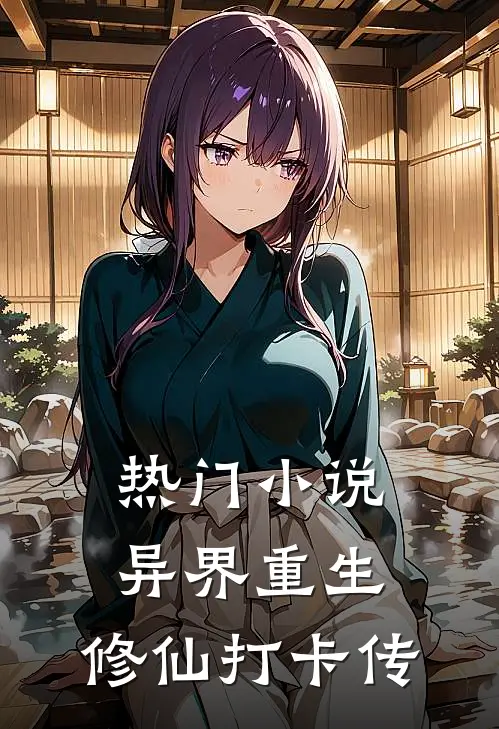 热门小说异界重生：修仙打卡传
