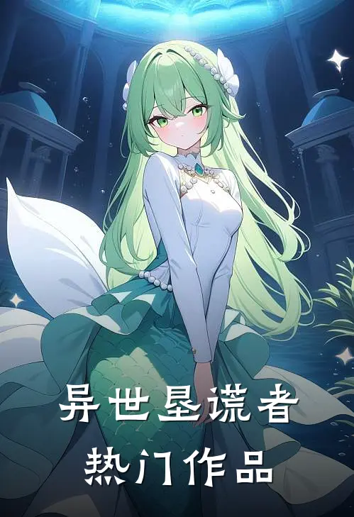 异世垦谎者热门作品