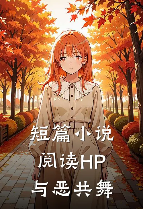 短篇小说阅读HP：与恶共舞